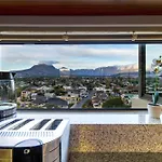 Topaz 801 Luxury Apartment On Beach Front, Strand South Africa