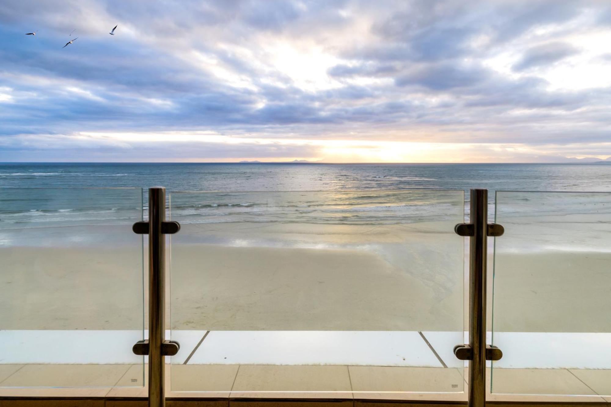 Topaz 801 Luxury On Front, South Africa Appartement *