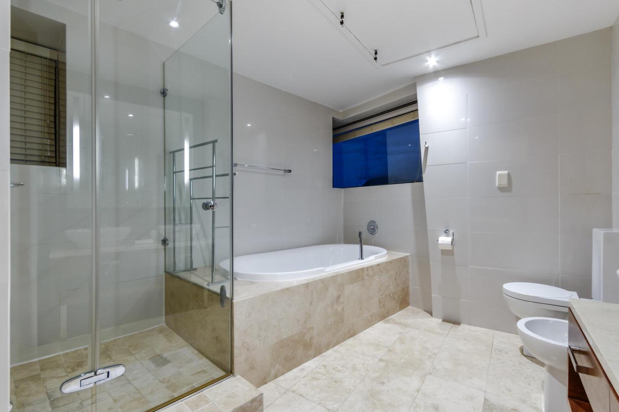 Topaz 801 Luxury On Front, South Africa Appartement